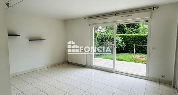Location Studio 38.19 m² - Savigny-sur-orge 91600
