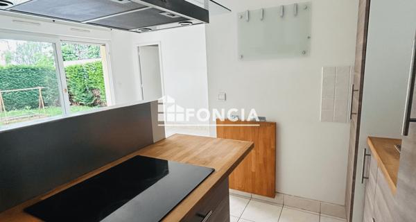 Location Studio 38.19 m² - Savigny-sur-orge 91600