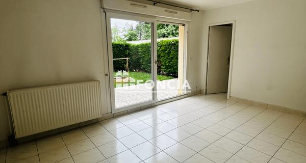 Location Studio 38.19 m² - Savigny-sur-orge 91600