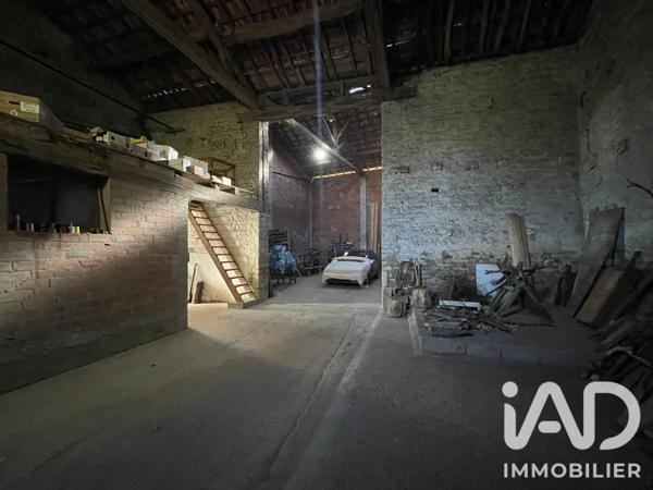 Maison à vendre 6 pièces 160 m² Vecqueville