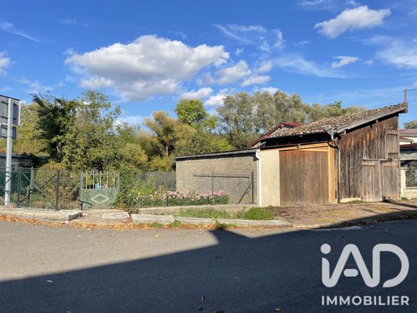 Maison à vendre 6 pièces 160 m² Vecqueville