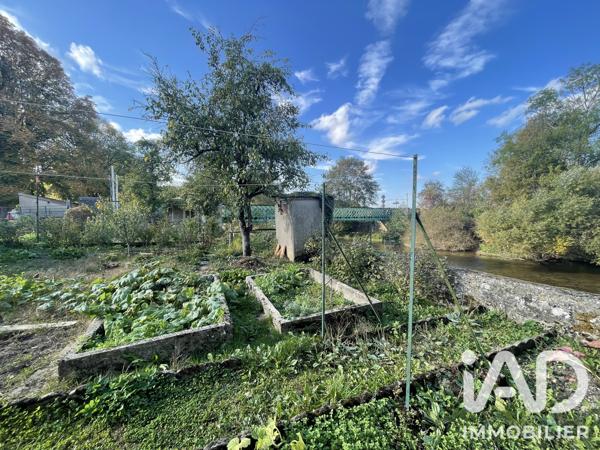 Maison à vendre 6 pièces 160 m² Vecqueville