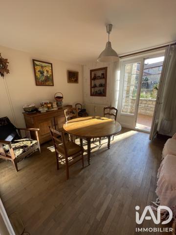 Maison à vendre 6 pièces 160 m² Vecqueville