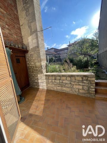 Maison à vendre 6 pièces 160 m² Vecqueville