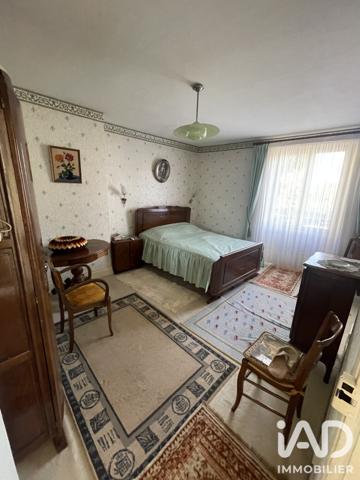 Maison à vendre 6 pièces 160 m² Vecqueville