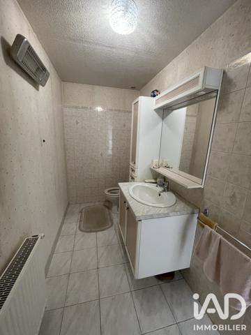 Maison à vendre 6 pièces 160 m² Vecqueville