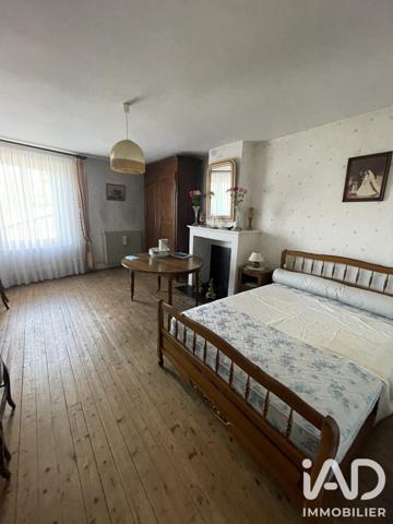 Maison à vendre 6 pièces 160 m² Vecqueville