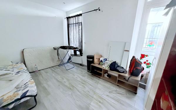 Appartement à vendre    4 pièces •  Lunéville