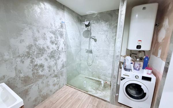 Appartement à vendre    4 pièces •  Lunéville