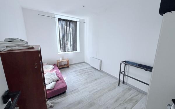 Appartement à vendre    4 pièces •  Lunéville