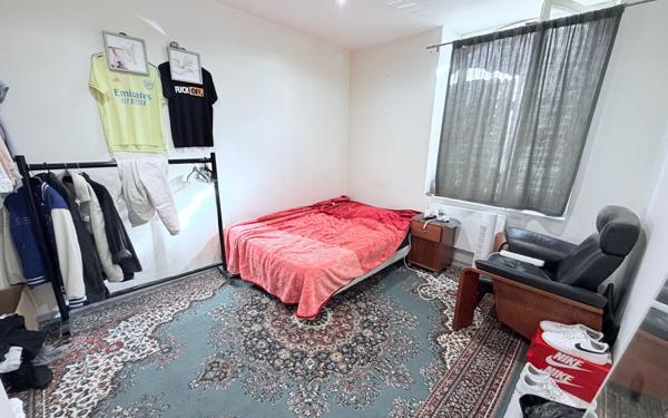 Appartement à vendre    4 pièces •  Lunéville