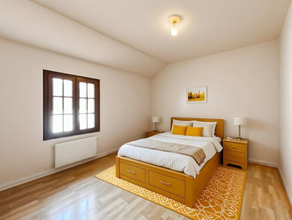 ALLIEZ CHARME ET POTENTIEL : MAISON DE 110 M² AVEC GARAGE, LOCAL COMMERCIAL TRANSFORMABLE, IDEALE POUR PROJET SUR MESURE A LIZY SUR OURCQ (77)