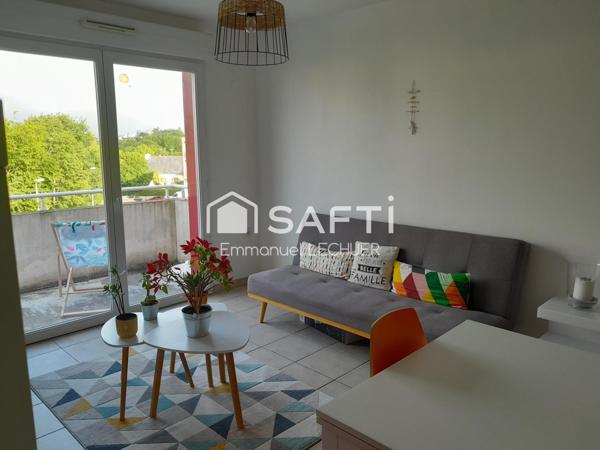 Idéal Invesstisseur