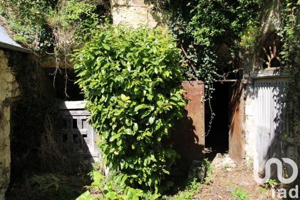 Terrain à vendre 63 m² Montrichard Val de Cher