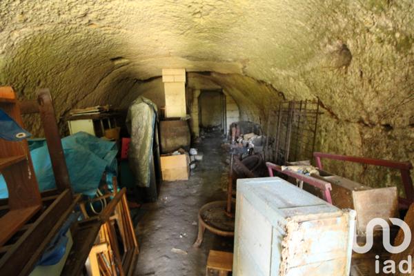 Terrain à vendre 63 m² Montrichard Val de Cher