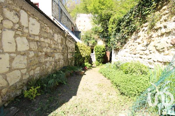 Terrain à vendre 63 m² Montrichard Val de Cher