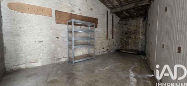 Parking à vendre 42 m² Divatte-sur-Loire