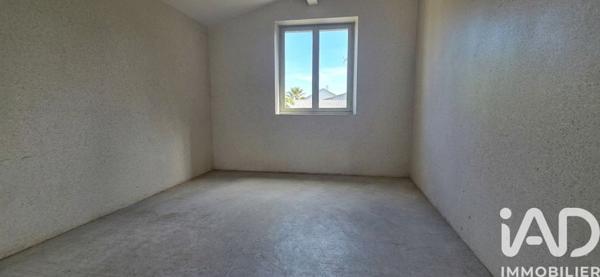 Parking à vendre 42 m² Divatte-sur-Loire