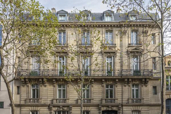 Appartement Paris 7 e - TOUR MAUBOURG