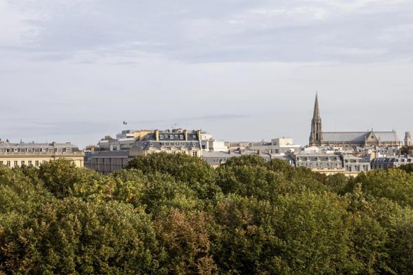 Appartement Paris 7 e - TOUR MAUBOURG
