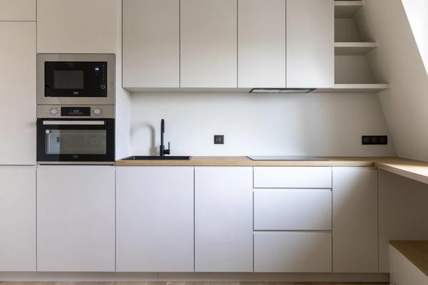 Appartement Paris 7 e - TOUR MAUBOURG