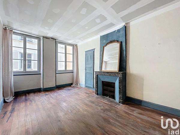 Murs commerciaux  à vendre 98 m² Argenton-sur-Creuse