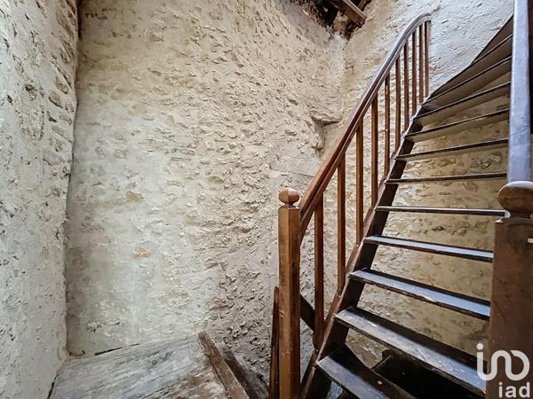 Murs commerciaux  à vendre 98 m² Argenton-sur-Creuse