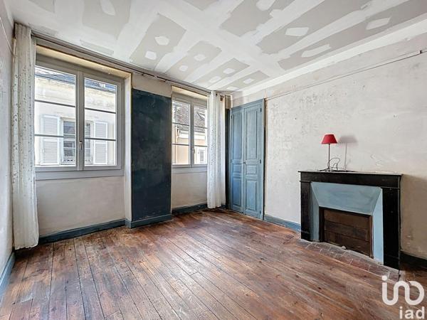 Murs commerciaux  à vendre 98 m² Argenton-sur-Creuse