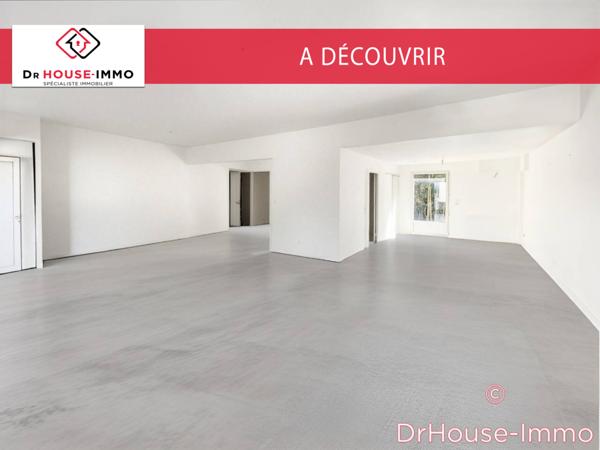 Maison à vendre 4 pièces de 120 m²