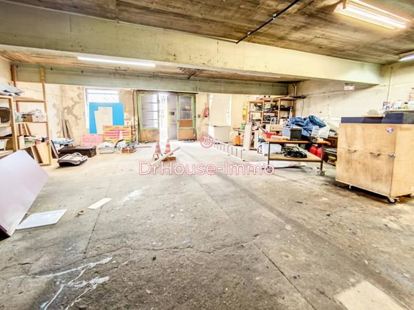 Maison à vendre 4 pièces de 120 m²