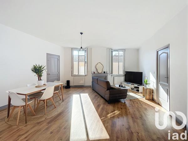 Immeuble à vendre 233 m² Bergerac