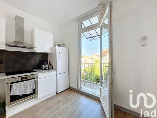 Immeuble à vendre 233 m² Bergerac