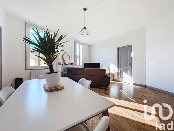 Immeuble à vendre 233 m² Bergerac