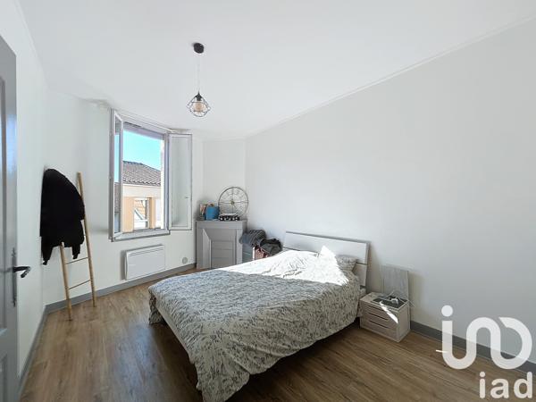 Immeuble à vendre 233 m² Bergerac