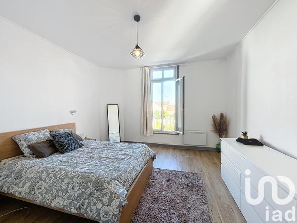 Immeuble à vendre 233 m² Bergerac