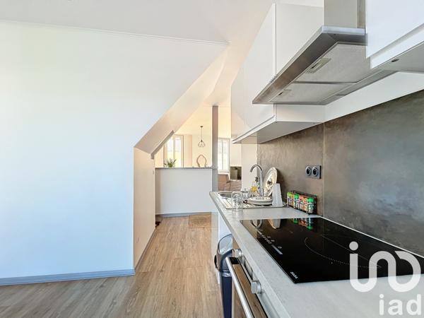 Immeuble à vendre 233 m² Bergerac