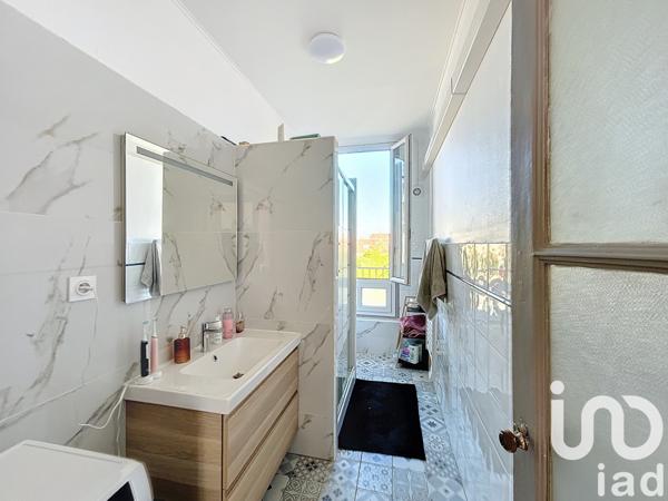 Immeuble à vendre 233 m² Bergerac