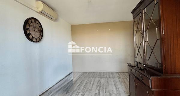 À vendre Appartement 2 pièces 36.36 m² - Perpignan 66100