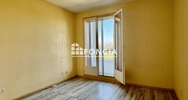 À vendre Appartement 2 pièces 36.36 m² - Perpignan 66100