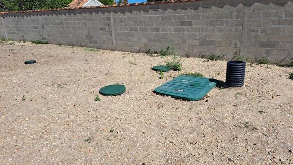 Maison à vendre |  Saint-Médard-de-Guizières |  4 pièces | 86 m²