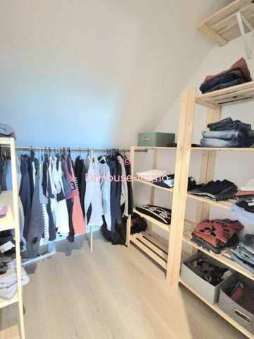 Maison à vendre 6 pièces de 122 m²