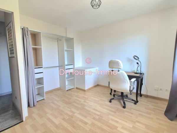 Maison à vendre 6 pièces de 122 m²