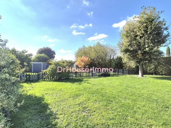 Maison à vendre 6 pièces de 122 m²