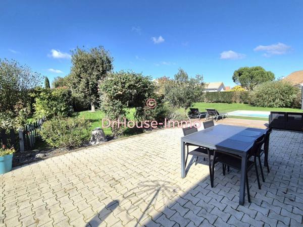 Maison à vendre 6 pièces de 122 m²