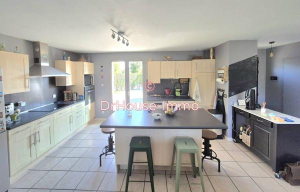 Maison à vendre 6 pièces de 122 m²