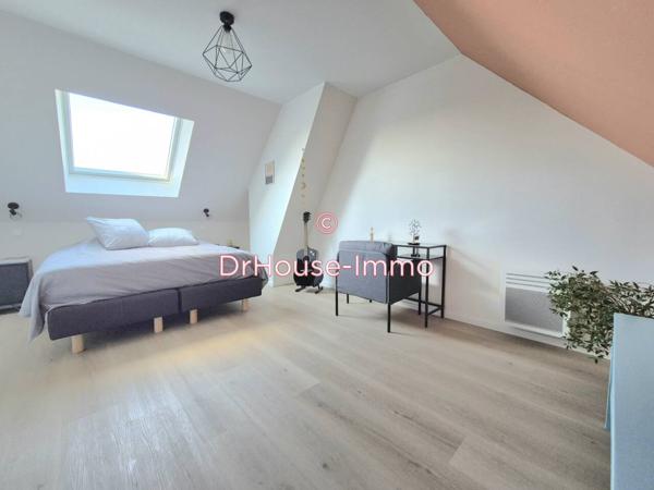 Maison à vendre 6 pièces de 122 m²