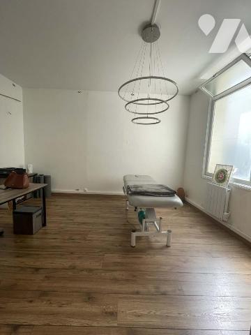 Local professionnel