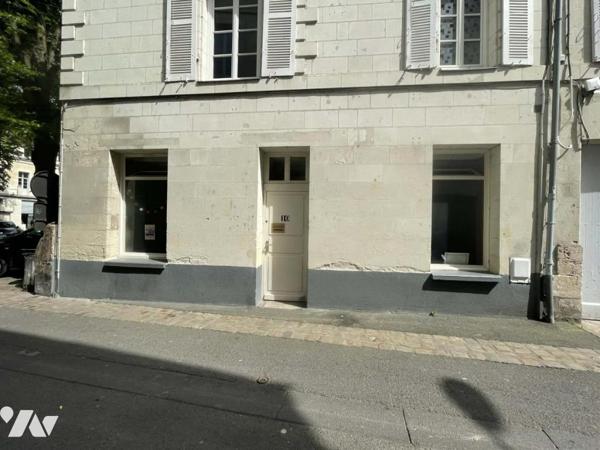 Local professionnel