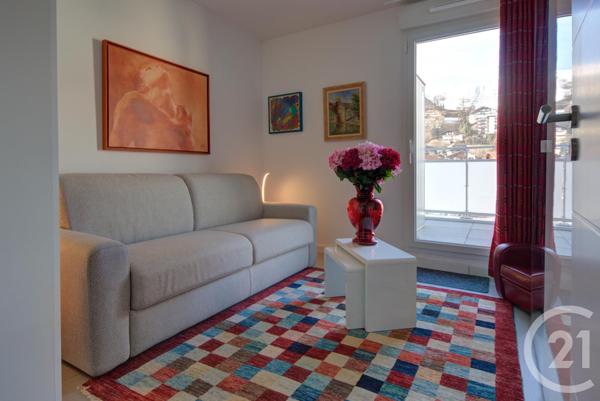 Appartement F3 à vendre  3 pièces - 69,91 m2 SALLANCHES - 74