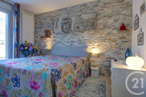 Appartement F3 à vendre  3 pièces - 69,91 m2 SALLANCHES - 74